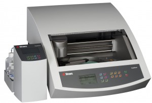 Оборудование для пробоподготовки микроэлектронных компонентов