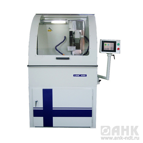 Отрезные станки