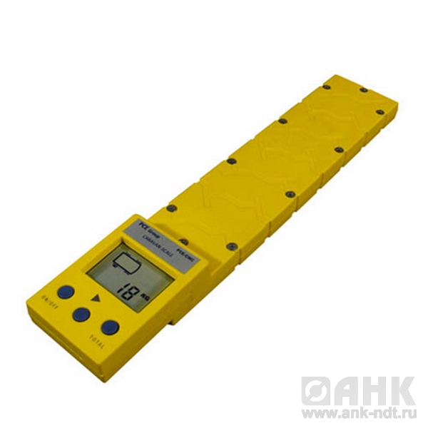 Весы автомобильные