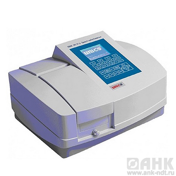 Спектрофотометры, микроспектрофотометры и микроспектрометры