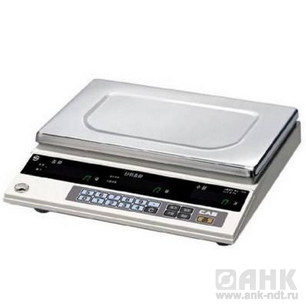 Порционные весы CAS CS-25
