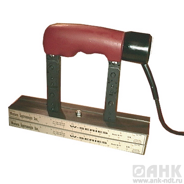 Электромагнит WC-6X2K