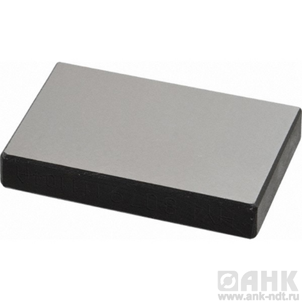 МТВ - Мера Твёрдости Виккерса HV: 800±50 / нагрузка 30