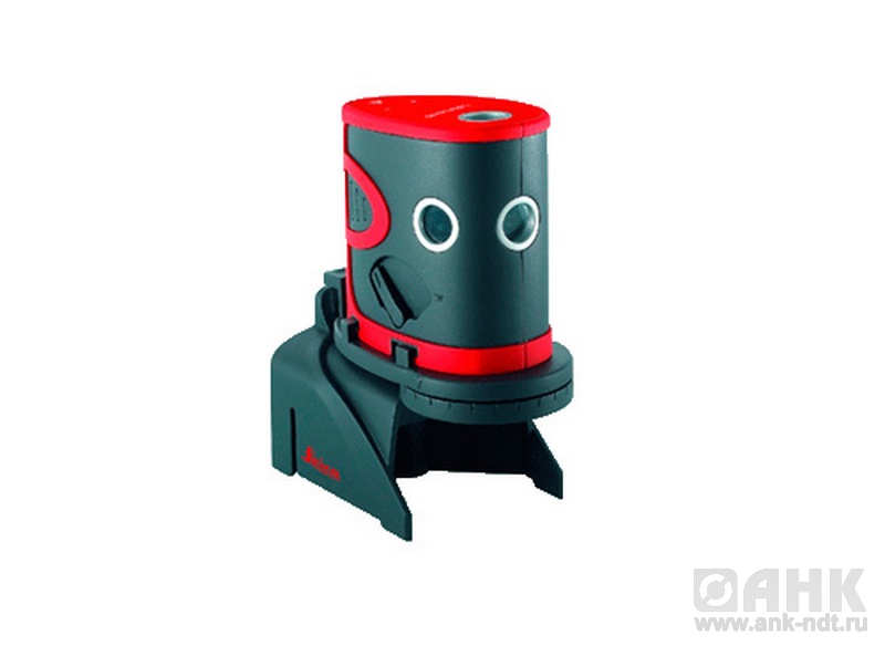 Лазерный нивелир Leica Lino P5