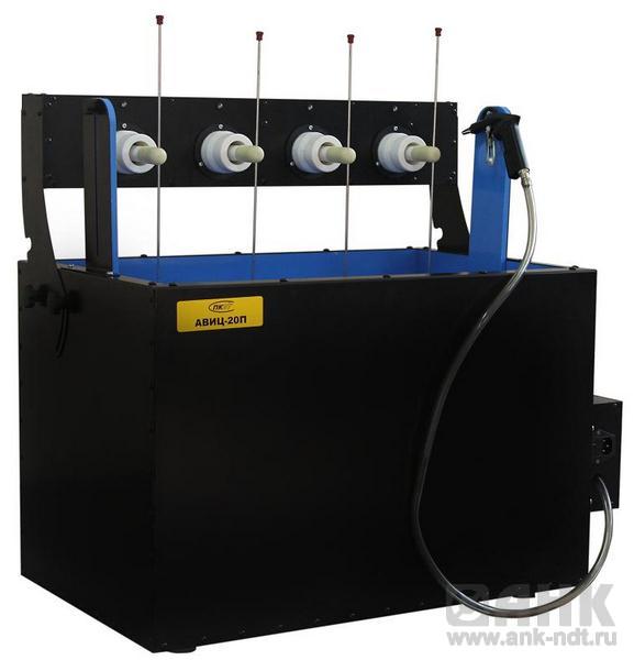 Ванна испытательная АВИЦ-20П