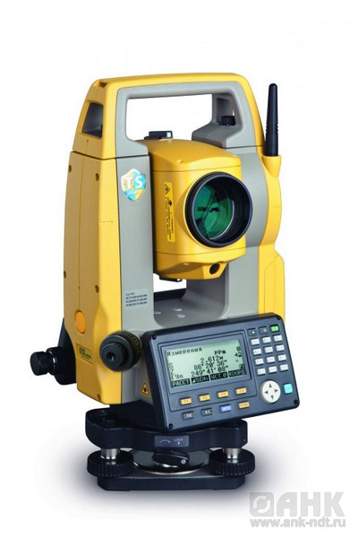 Технический тахеометр Topcon ES-105