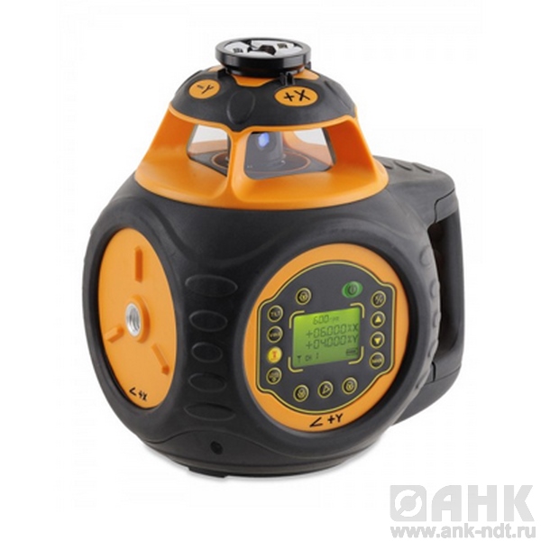 Лазерный нивелир Geo-Fennel FL 550H-G