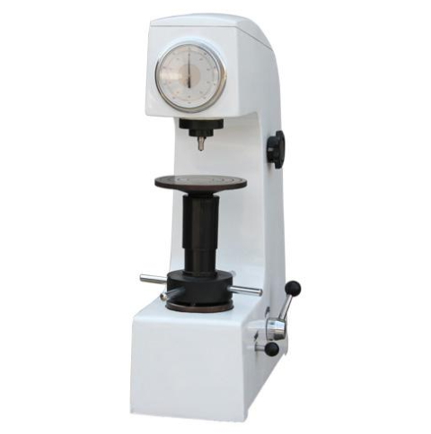 Твердомер по Роквеллу KASON-49-HR