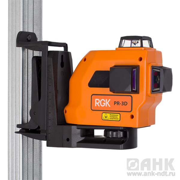 Кронштейн RGK K-4