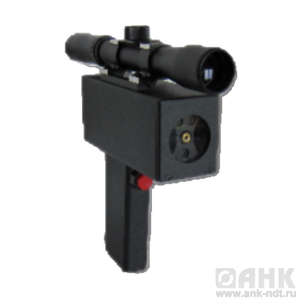 Узкоспектральный инфракрасный пирометр (ик-термометр) «КМ2-У»