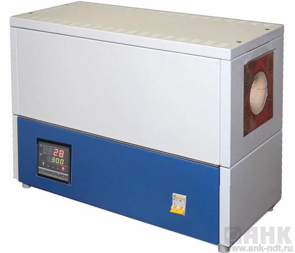 LOIP LF-50 500-1200 печь трубчатая