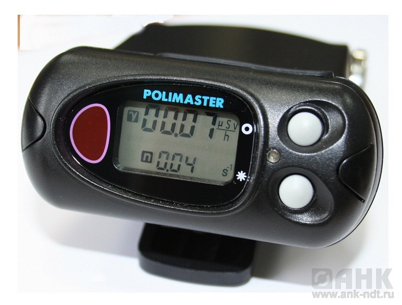 Дозиметр поисковый ДКГ-РМ1703ГНМ