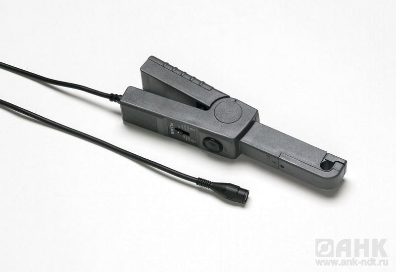 Fluke 80i-110s — токовые клещи-адаптер