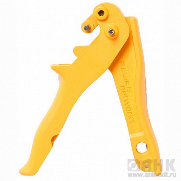 Fluke Networks JR-ERGOHANDLE, эргономичная ручка JACKRAPID