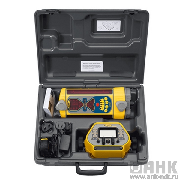 Spectra Precision LR60W-MM