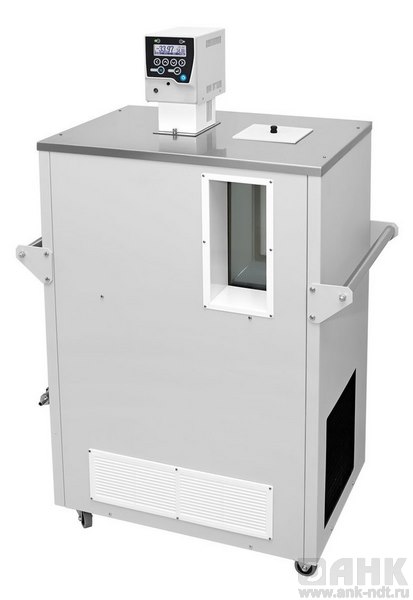 Криостат КРИО-ВИС-Т-05-01