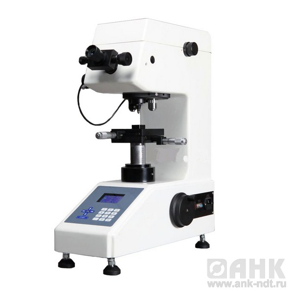 Твердомер стационарный по Микро-Виккерсу ИТВ-5-ММ