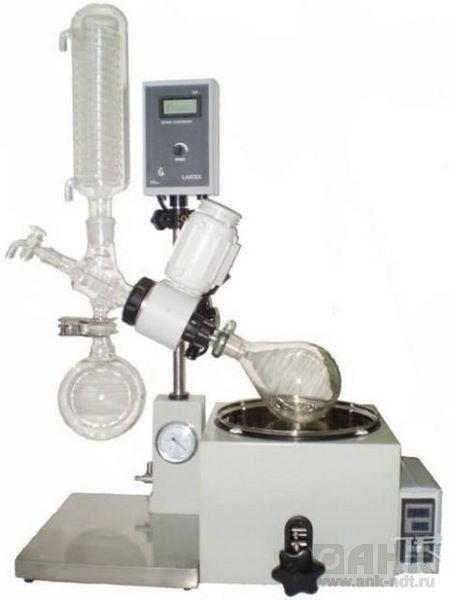 Ротационный испаритель ИР-1 ЛТ