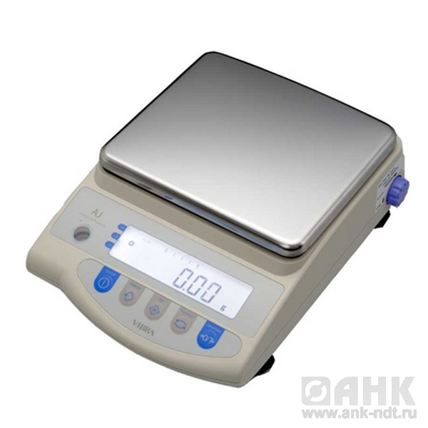 Лабораторные весы ViBRA AJ-8200CE