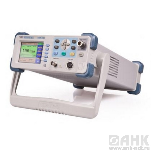 Вольтметр переменного напряжения АКИП-2403 + опция 3