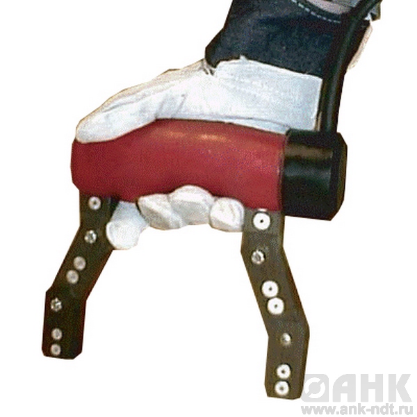 Электромагнит WC-6K