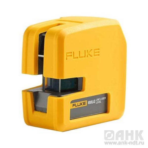 Лазерный уровень Fluke 180LG
