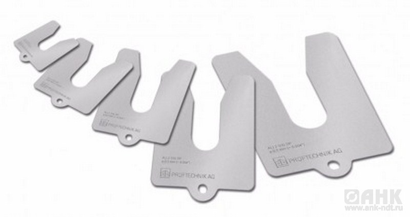 Высококачественные пластины высокого качества для быстрой и точной центровки Pruftechnik PERMABLOC