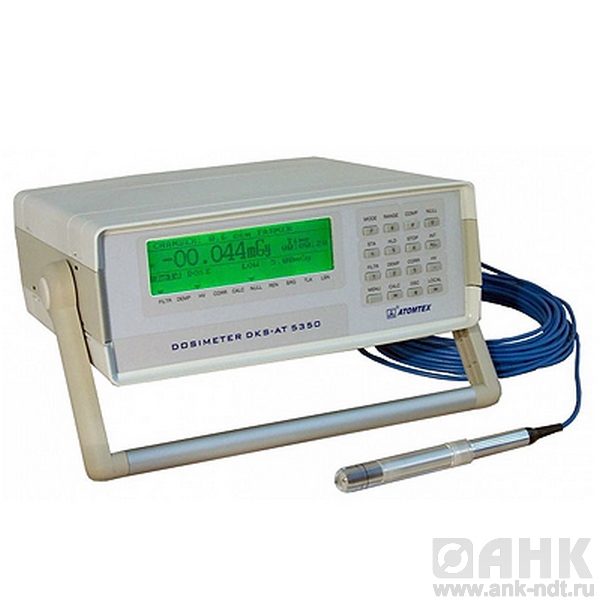 Дозиметр ДКС-АТ5350/1