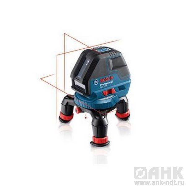 Построитель плоскостей GLL 3-50 Professional