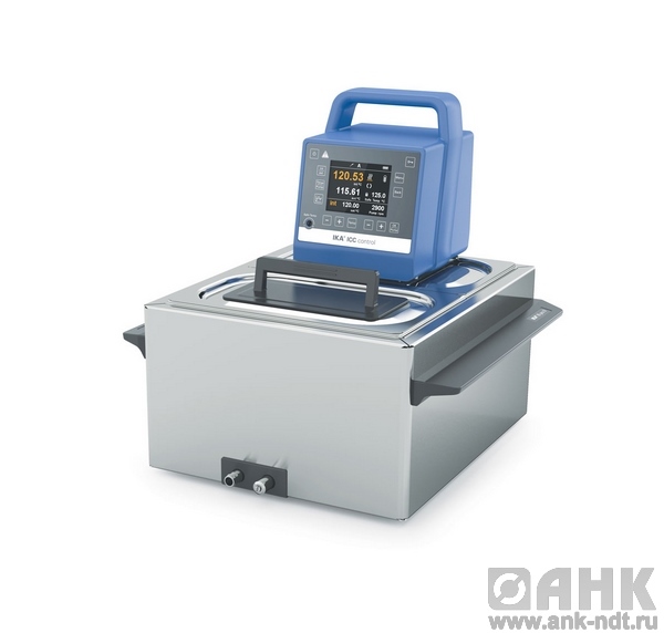 Термостат циркуляционный погружной ICC control pro 9 c (Т до +150 °С)