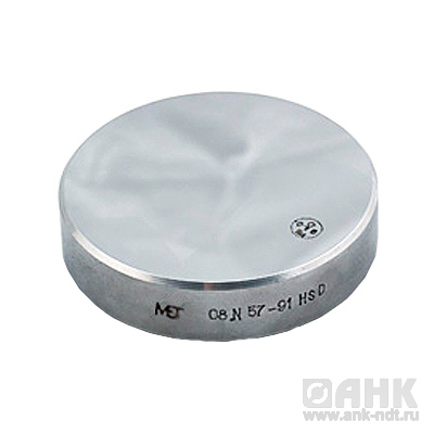 Меры твердости МТШ по Шору (HSD)