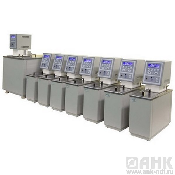 Установка ТЕРМОТЕСТ-20