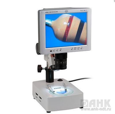 Микроскоп PCE VM 21