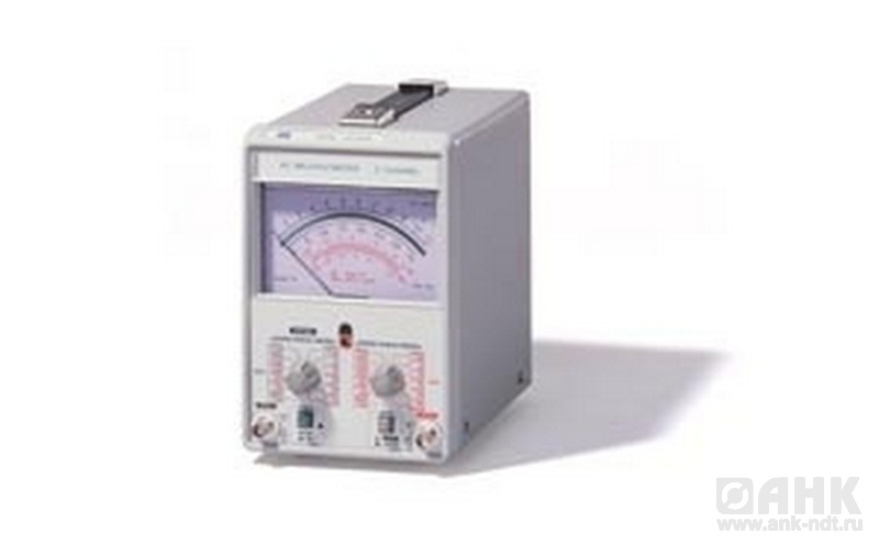 GVT-427B Вольтметр