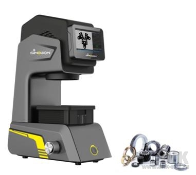 Система моментального бесконтактного измерения IVS-80