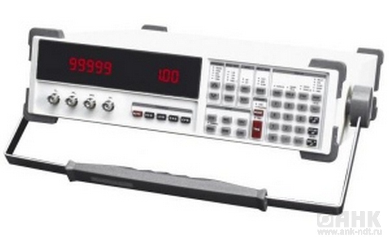 АМ-3001 Измеритель иммитанса