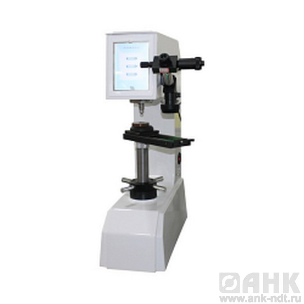 МЕТОЛАБ 703 твердомер стационарный по Роквеллу, Бринеллю и Виккерсу