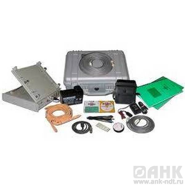 Антенна 38-75-150 MГц (воздушная, неэкранированная)