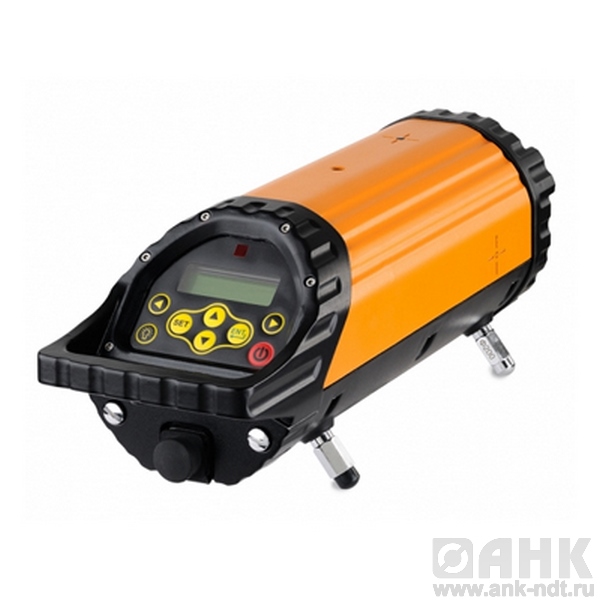 Лазерный уровень geo-Fennel FKL-50