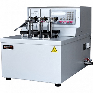 Теплостойкость по Вика