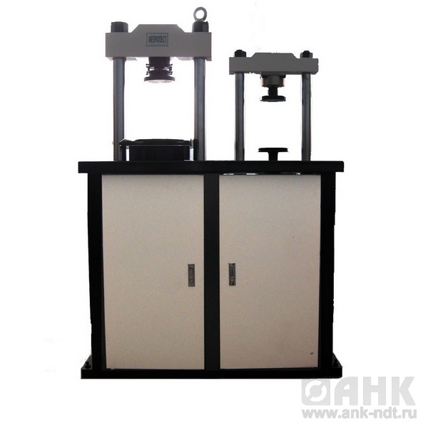 ПРЕССЫ ИСПЫТАТЕЛЬНЫЕ ПИ-10/300