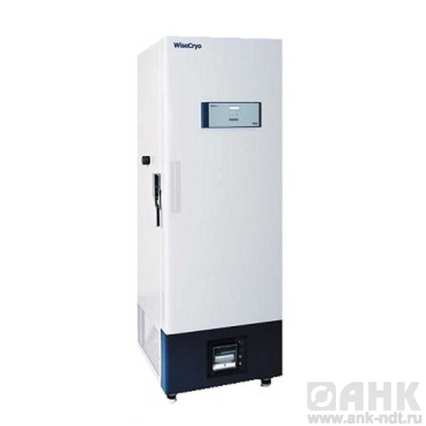 Лабораторный морозильник WUF-600C (-86 …-65 °С, 600 л)
