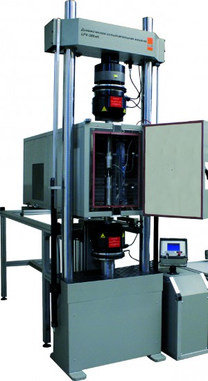 Термо-криокамеры серии ЕТ