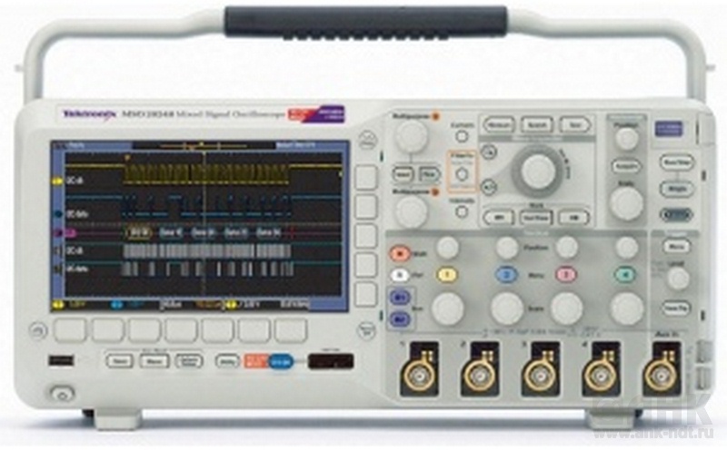 Осциллограф цифровой DPO2004B