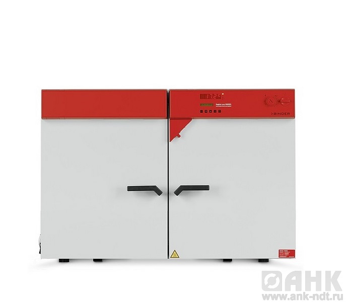 Сушильный шкаф для циклических испытаний Binder FP 240