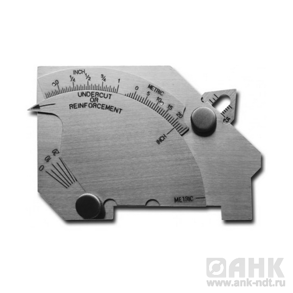 Измеритель Bridge Cam