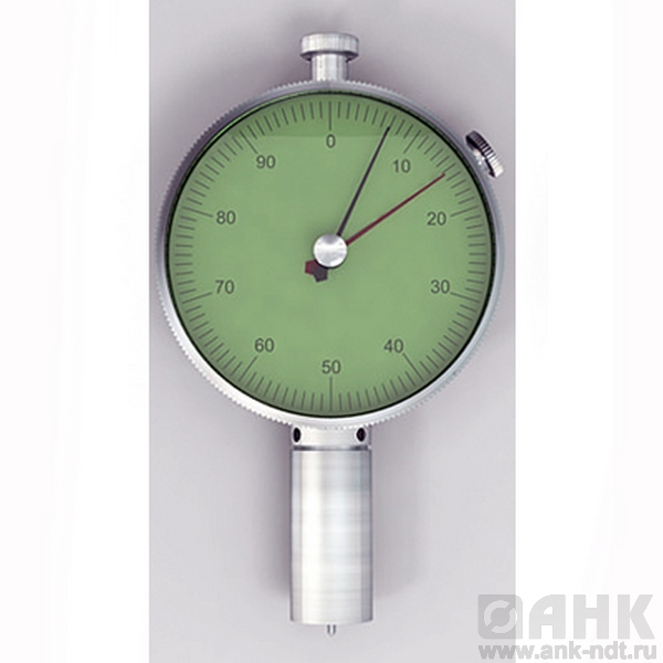 Твердомер ТПШ-ПА