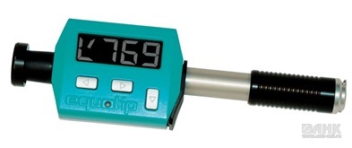 Твердомер для металлов PROCEQ EQUOTIP BAMBINO 2