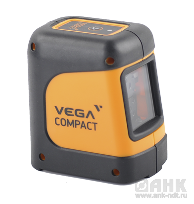 Лазерный нивелир VEGA COMPACT