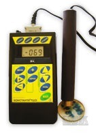 Твердомер КОНСТАНТА ТШЭ